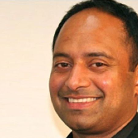 Ravi Srinivasan