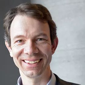 Johannes Fruehauf