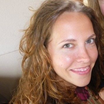 Connie Golden