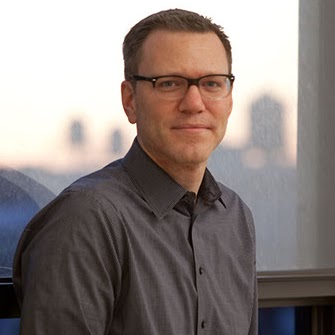 Mark Bruinooge
