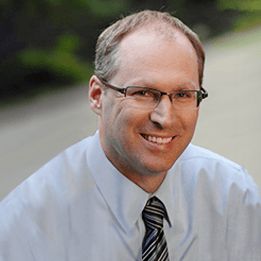 Mike Nefkens