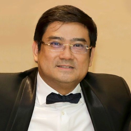 Victor Ngo