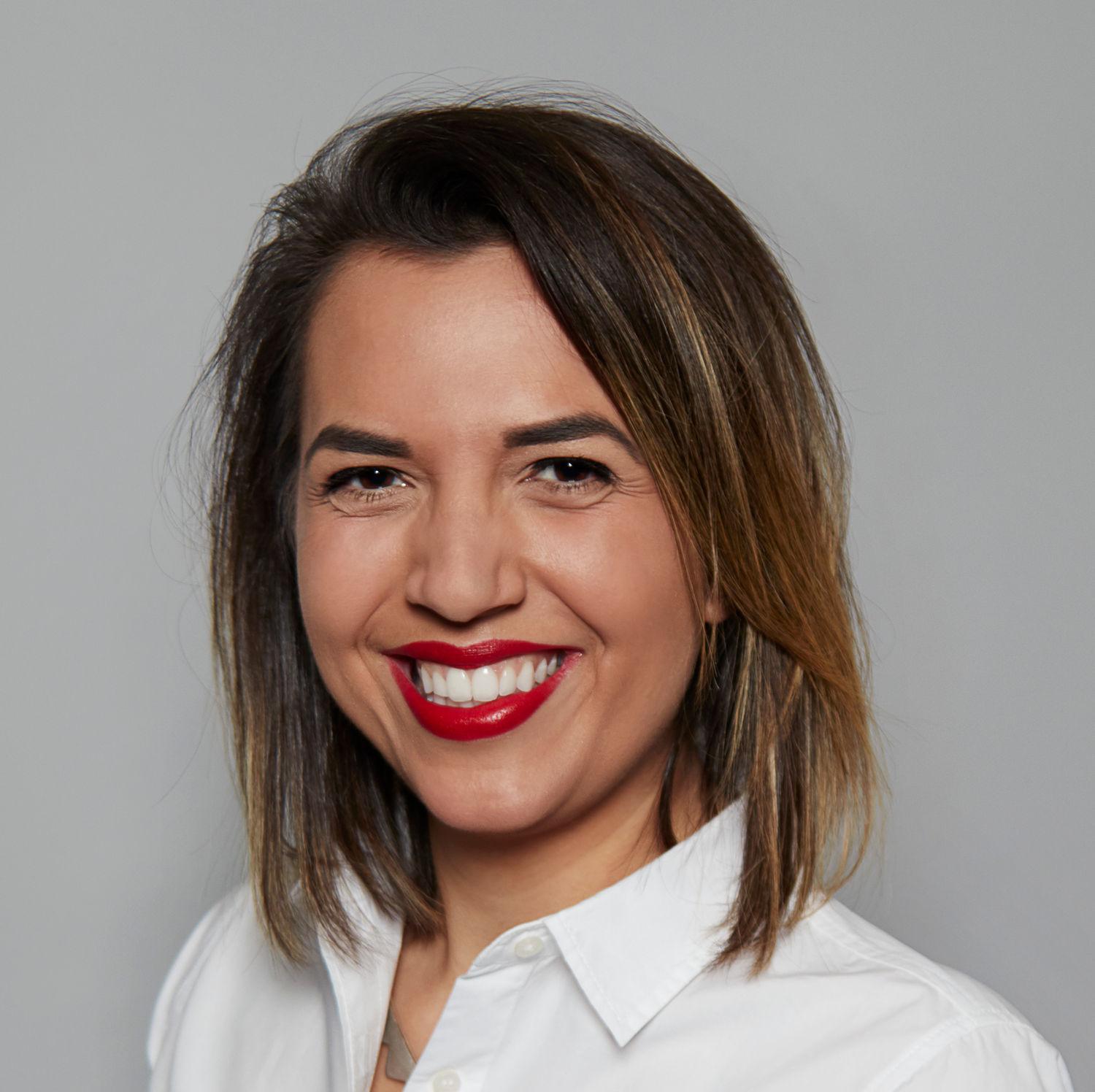 Mimi Salcedo