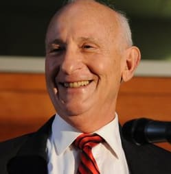 Ernest Rady
