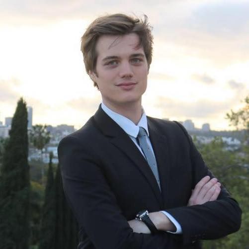 Hayden Michael