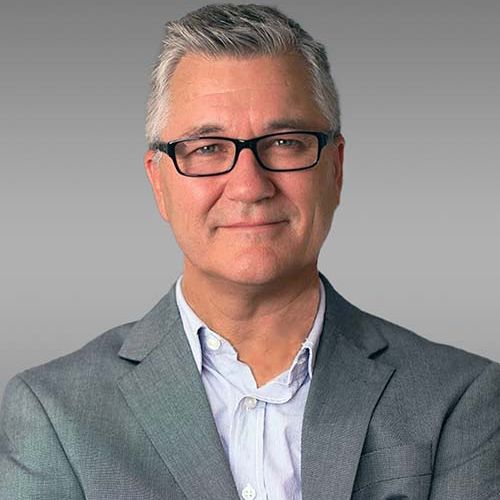 David Dorwart