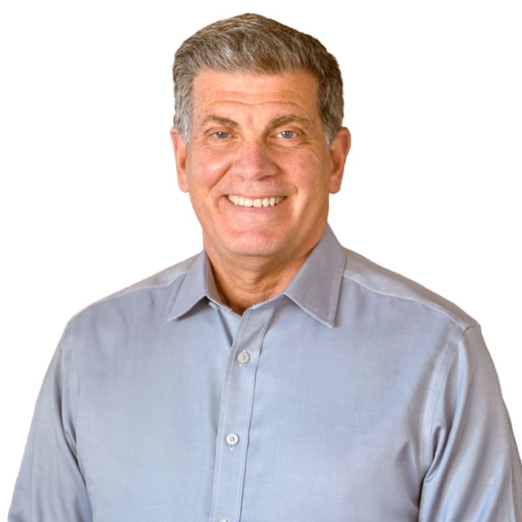 Frank Calderoni