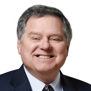Cary McMillan
