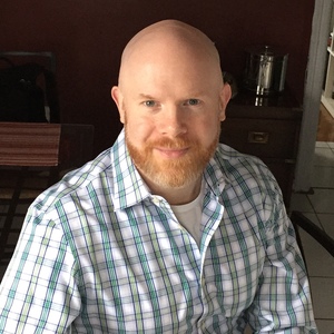 James Graham