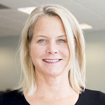 Dominique Hurley