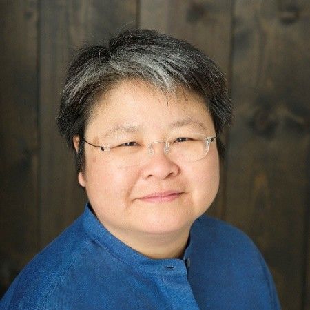 Shao-Lee Lin