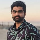 Preetam Shetty