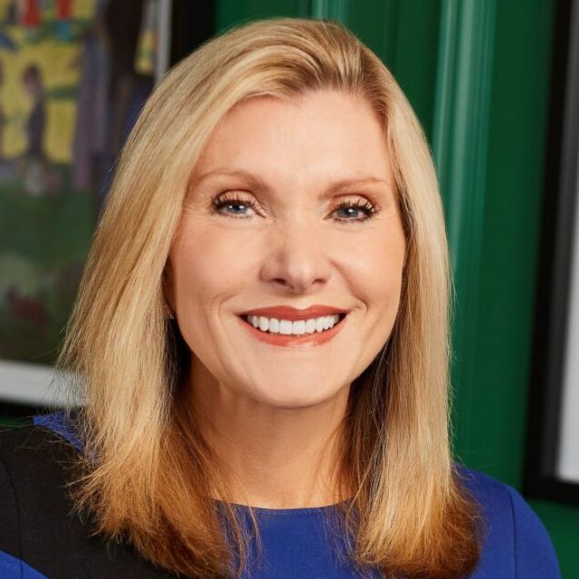 Donna Hyland