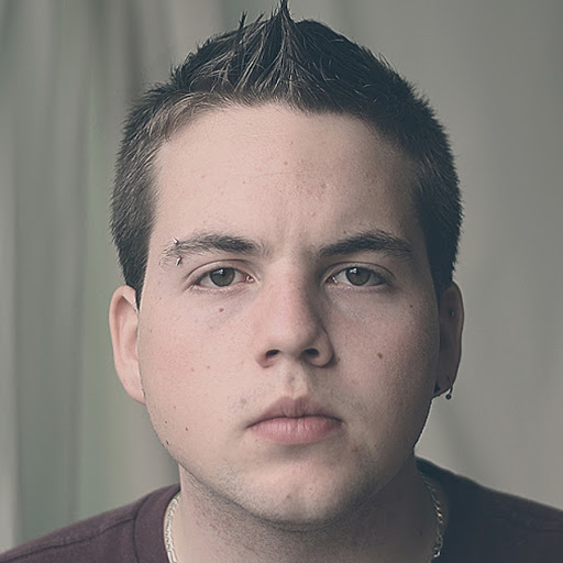 Paul Morrison