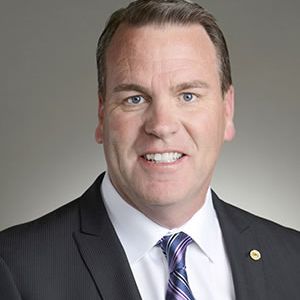 Mark McManus