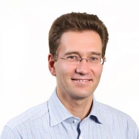 Daniel Bertholet
