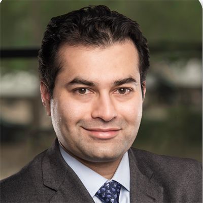 Samrat Karnik