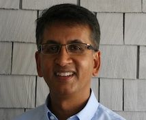 Rohit Bhagat