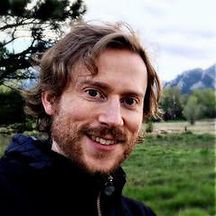 Josiah Jordan