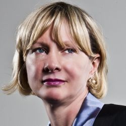Jo Corkran