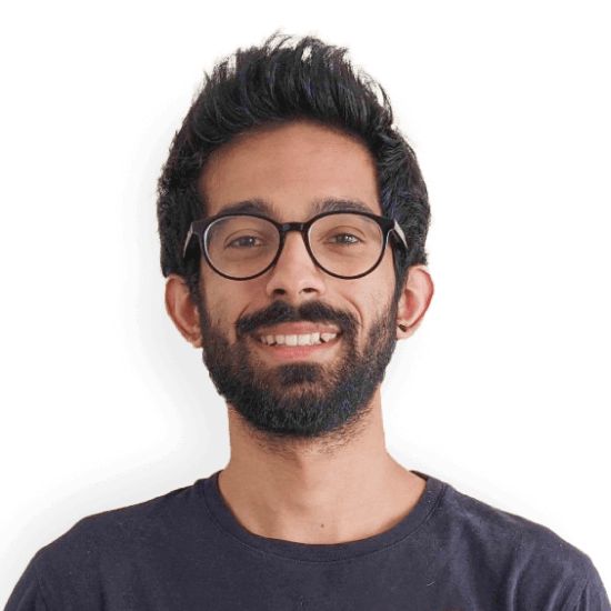 Gopikrishnan Mohan