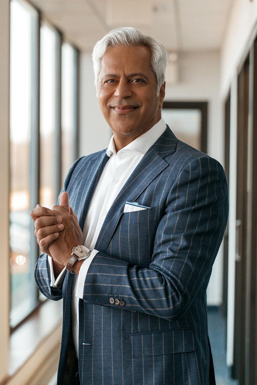 Sanjay Batra