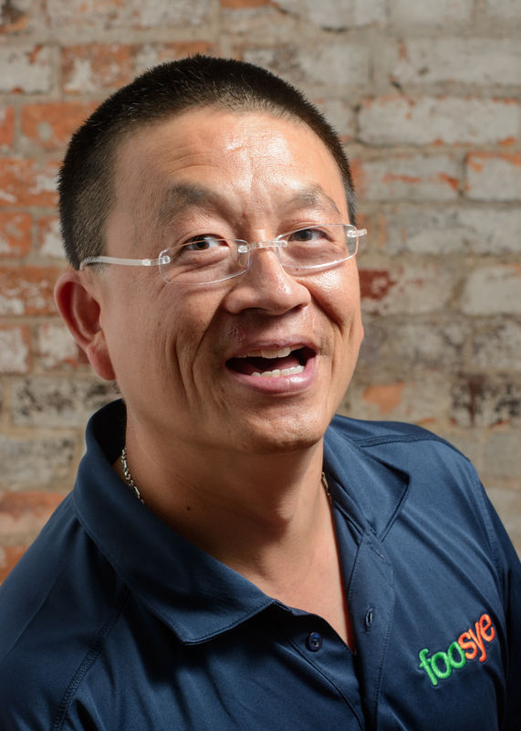 Ray Chow