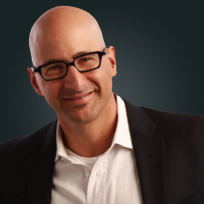 Kenneth Chahine