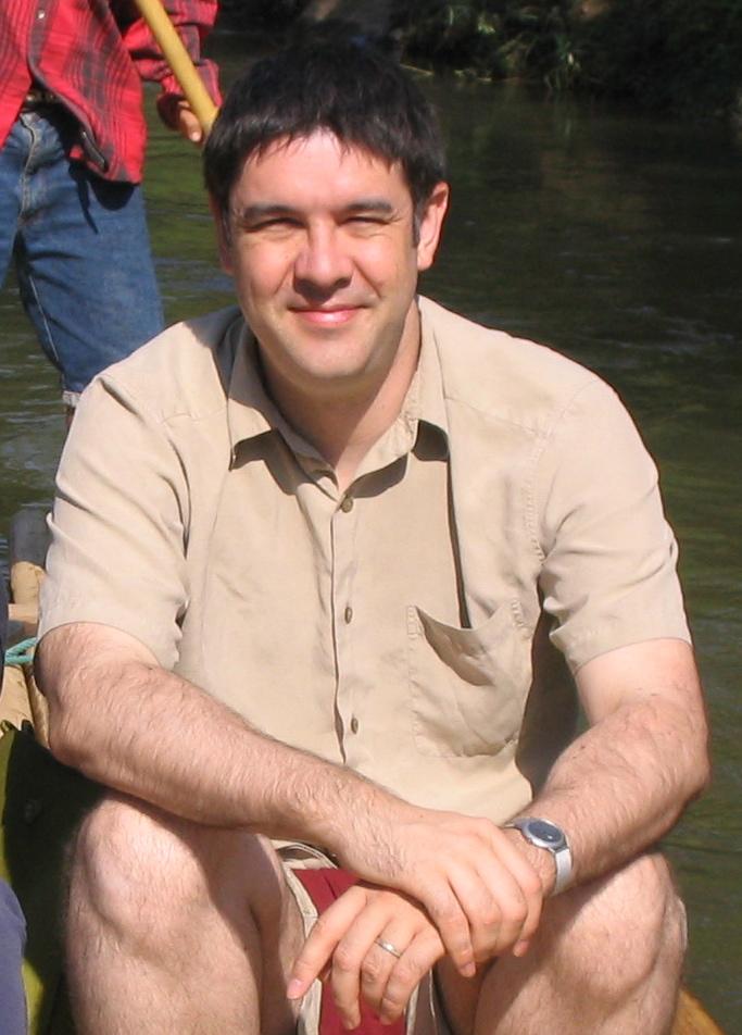 Dan Quine
