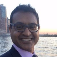 Rahul Aggarwal