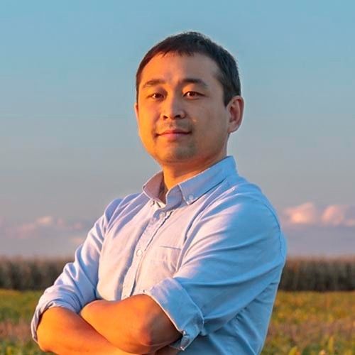 Kaiyu Guan