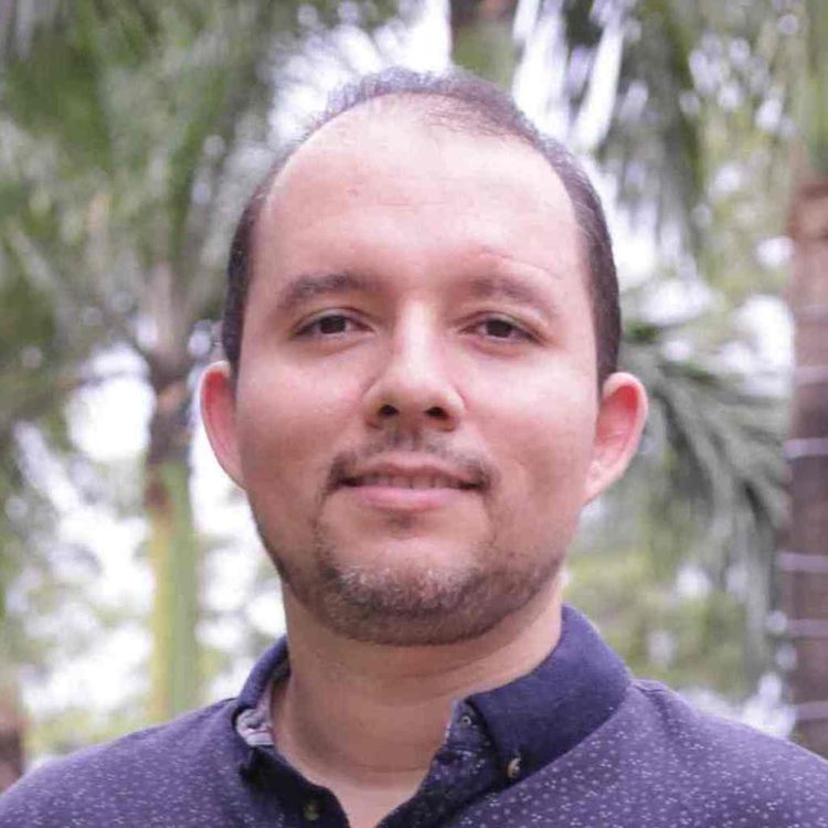 Andres Gonzalez