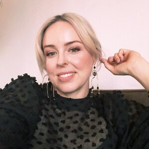 Natalie Pavlovsky