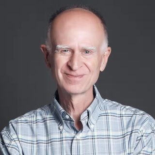 Mark Haacke