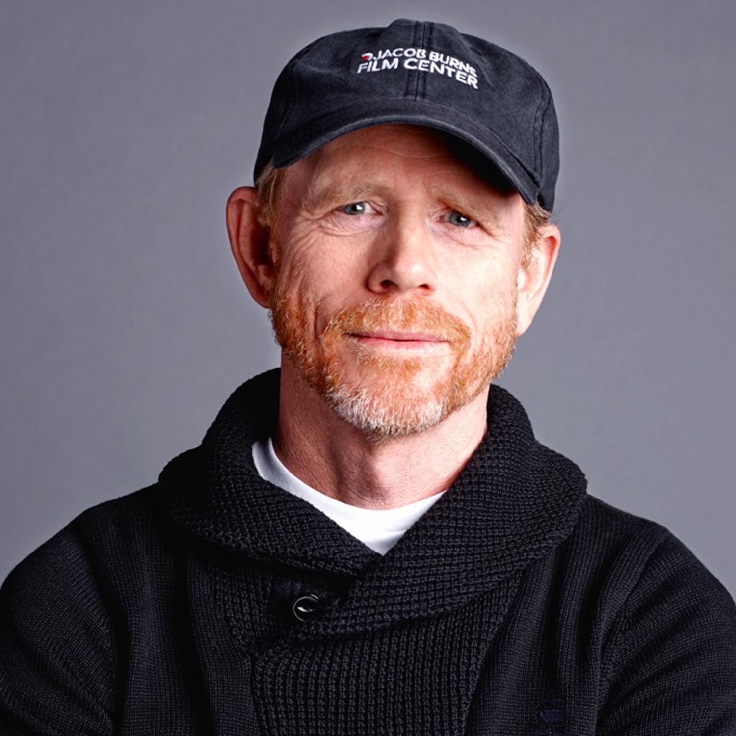 Ron Howard