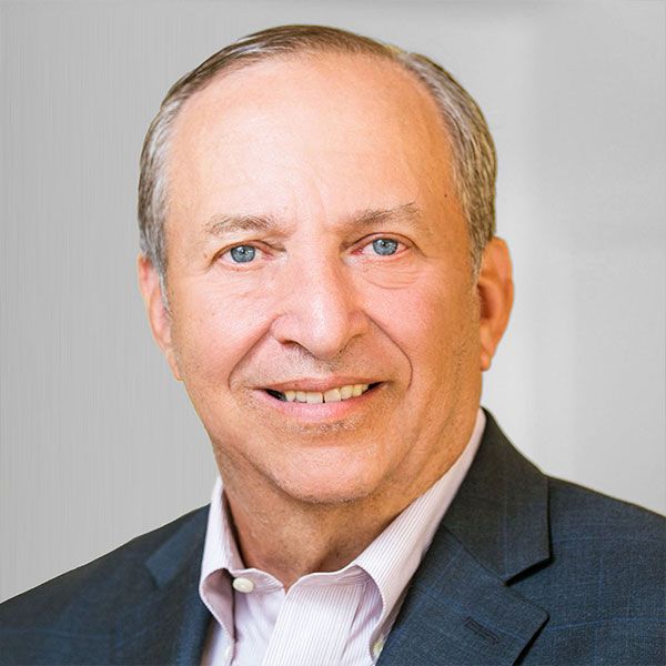 Lawrence Summers