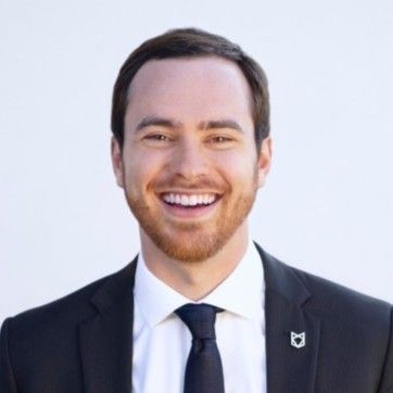 Luke Fox