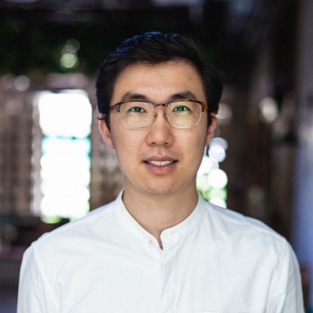 Jack Lu