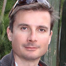 Laurent Audoly