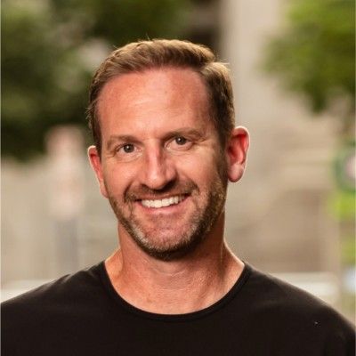 Brian Russon