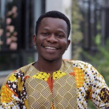 Francis Okeke