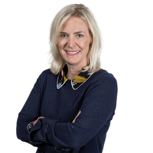 Roxanne Oulman