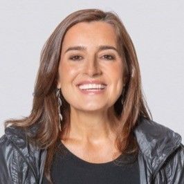 Sarah O'Hagan