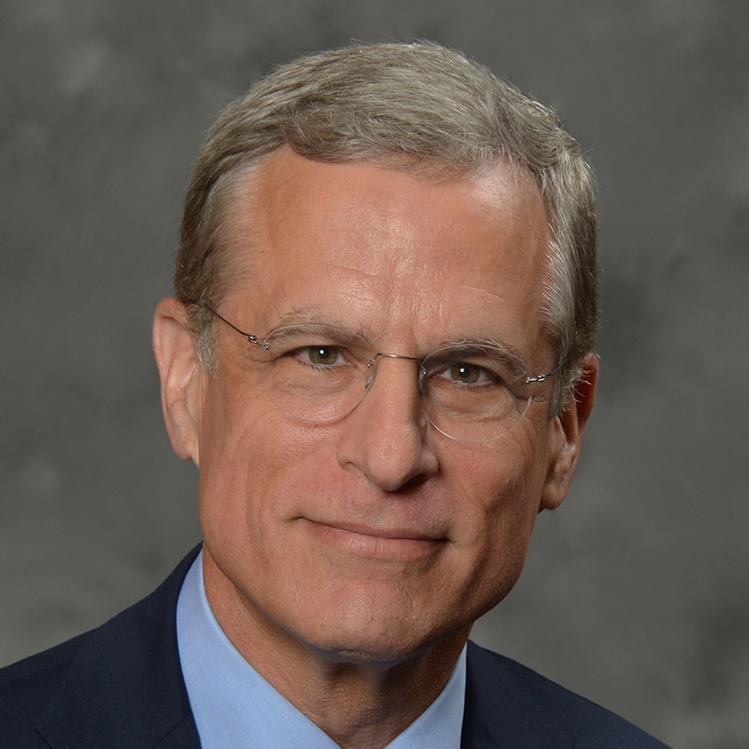 Robert Kaplan