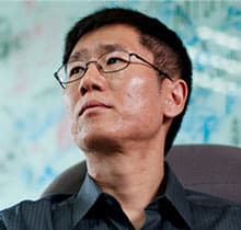 De Liu