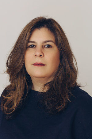 Fahti Khosrowshahi