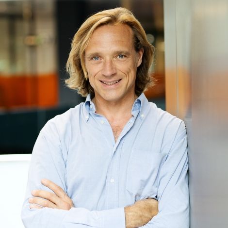 Daniel Keiper-Knorr