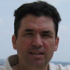 Costas Tzaras