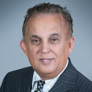 Dennis Meharchand