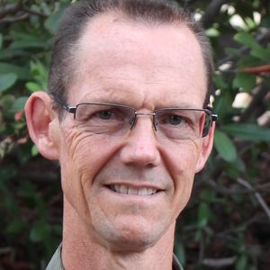 Jeff Creighton